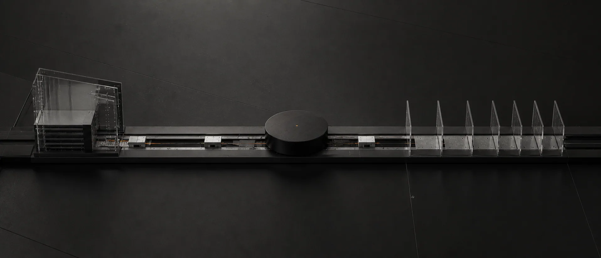 Atlas Compass agent surface and session paths